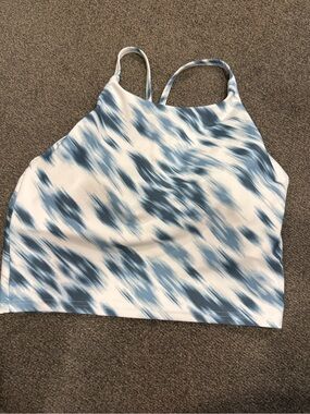 Old Navy Active sports bra Tank Top - Women size Large